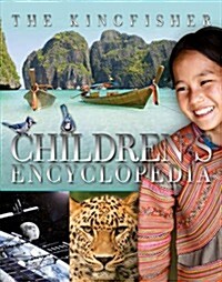 Kingfisher Childrens Encyclopedia (Hardcover)