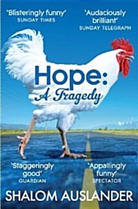 Hope: A Tragedy (Paperback)