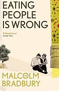 Eating People is Wrong (Paperback)