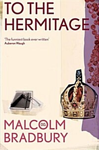 To the Hermitage (Paperback)