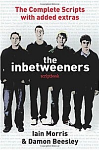 The Inbetweeners Scriptbook (Hardcover)