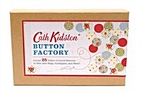 Cath Kidston Button Factory (Kit)