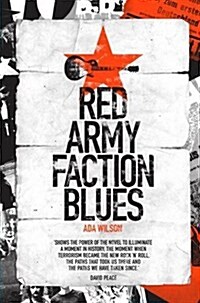 Red Army Faction Blues (Paperback)