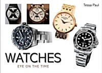 Watches (Hardcover)