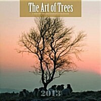 The Arts of Trees Calendar (Calendar)