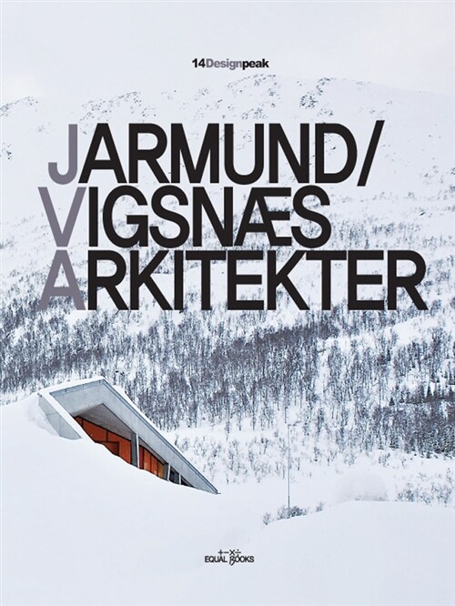 [중고] Jarmund/Vigsnæs Arkitekter