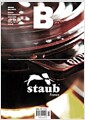 [중고] 매거진 B (Magazine B) Vol.07 : 스타우브 (STAUB)
