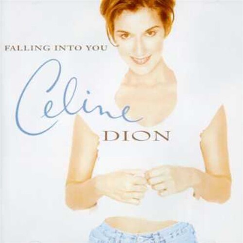 [수입] Celine Dion - Falling Into You [2LP]