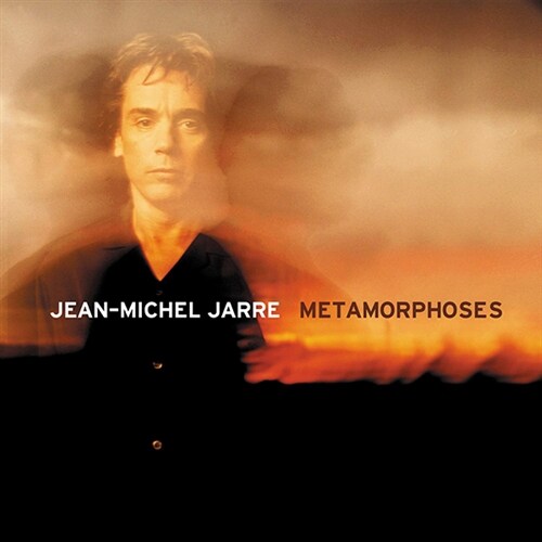 [수입] Jean Michel Jarre - Metamorphoses