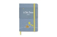 Moleskine 2020 Petit Prince Daily Planner, 12m, Pocket, Fox, Hard Cover (3.5 X 5.5) (Other)