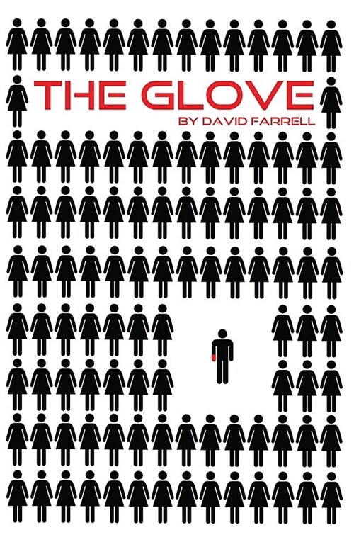 The Glove (Paperback)