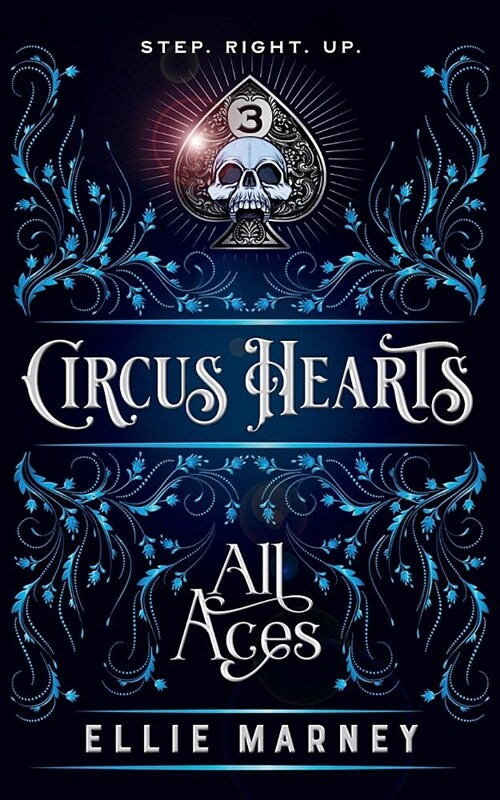 Circus Hearts: All Aces (Paperback)