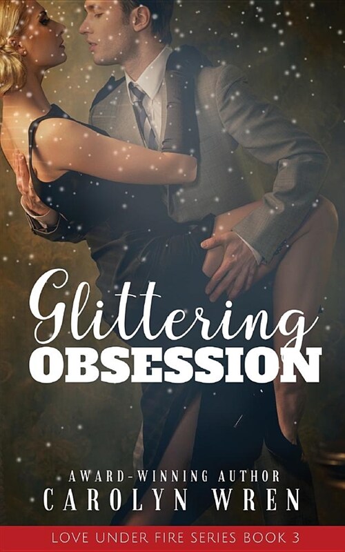 Glittering Obsession (Paperback)