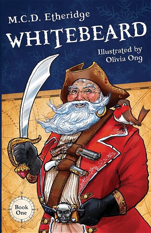 Whitebeard (Paperback)