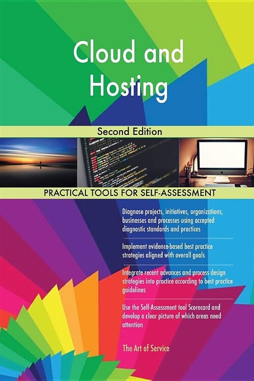 Cloud and Hosting Second Edition (Paperback)