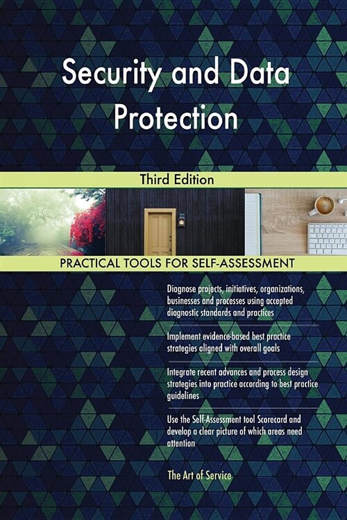 Security and Data Protection Third Edition (Paperback)