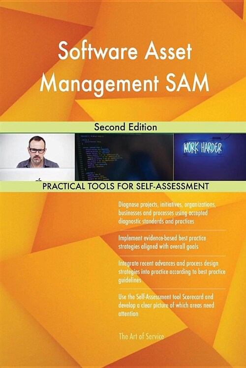 Software Asset Management Sam Second Edition (Paperback)
