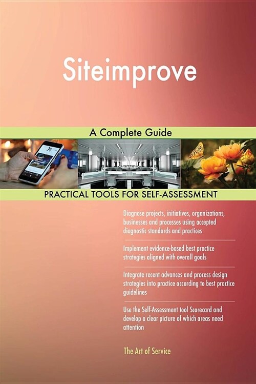 Siteimprove a Complete Guide (Paperback)