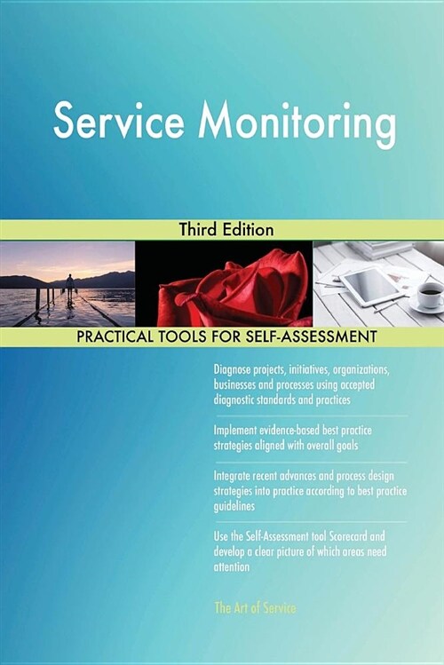 Service Monitoring Third Edition (Paperback)