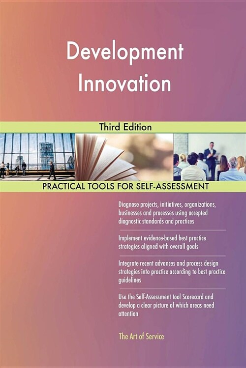 Development Innovation Third Edition (Paperback)