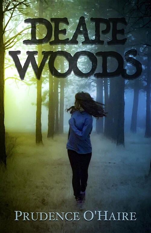 Deape Woods (Paperback)