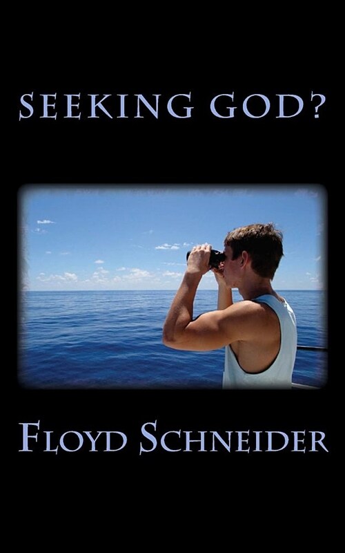 Seeking God? (Paperback)