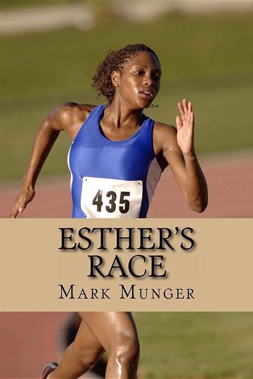 Esthers Race (Paperback)