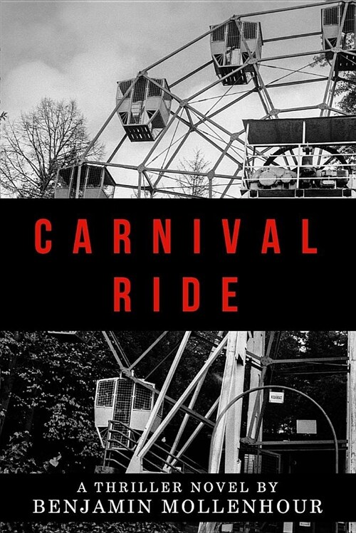 Carnival Ride (Paperback)