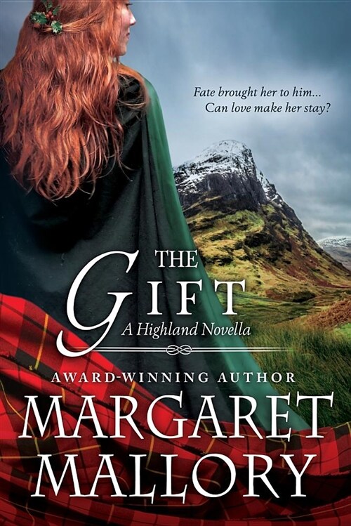 The Gift: A Highland Novella (Paperback)