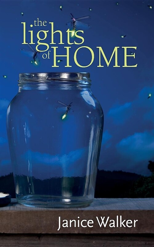 The Lights of Home (Paperback)