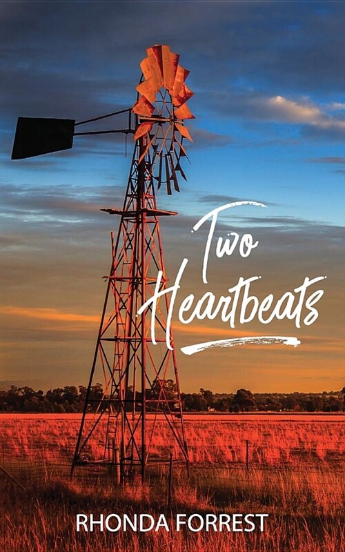 Two Heartbeats (Paperback)