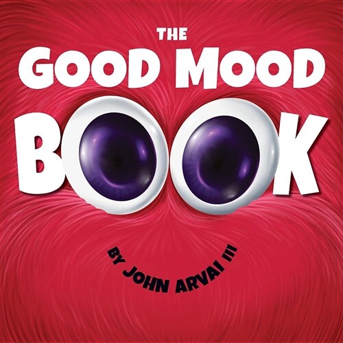 The Good Mood Book (Paperback)