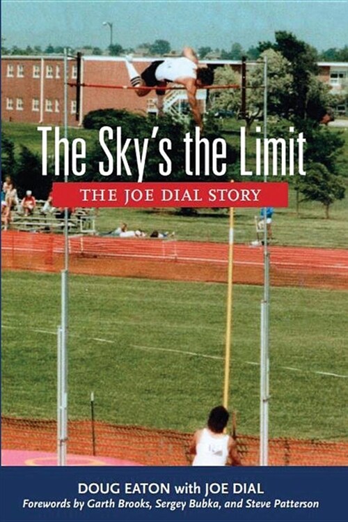 The Skys the Limit: The Joe Dial Story (Paperback)