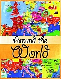 Around the World (Hardcover)