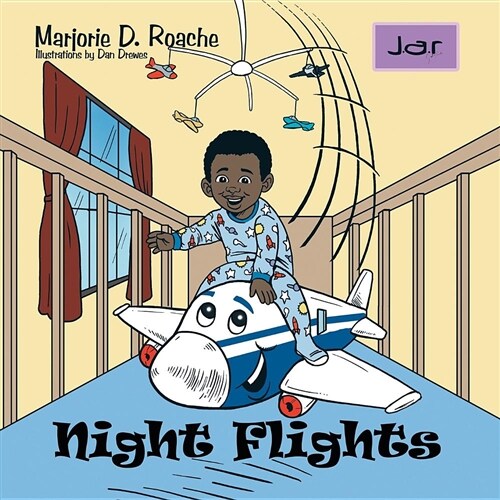 Night Flights (Paperback)