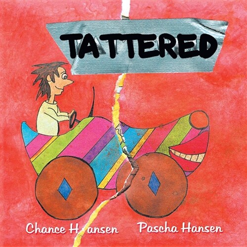 Tattered (Paperback)