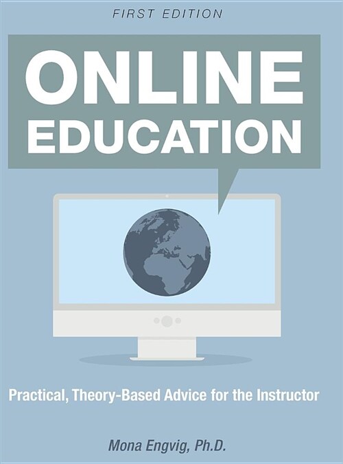 Online Education (Hardcover)
