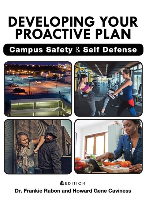 Developing Your Proactive Plan (Hardcover)