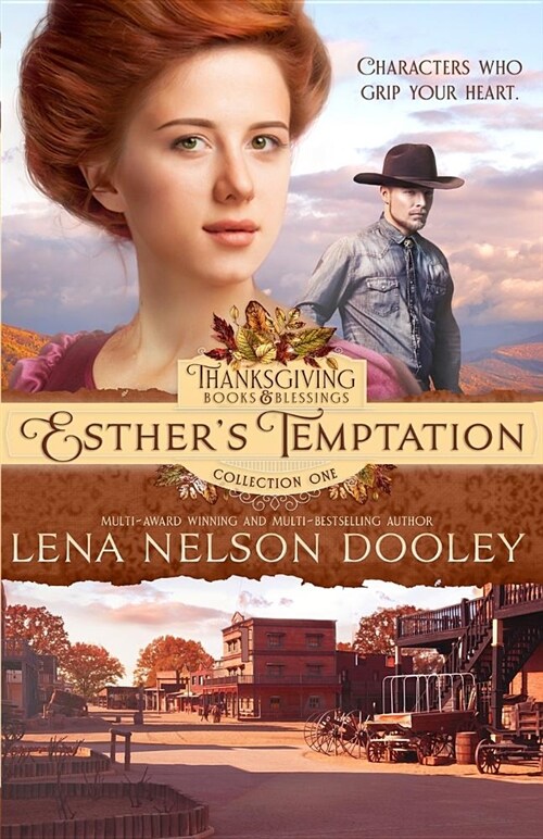 Esthers Temptation (Paperback)