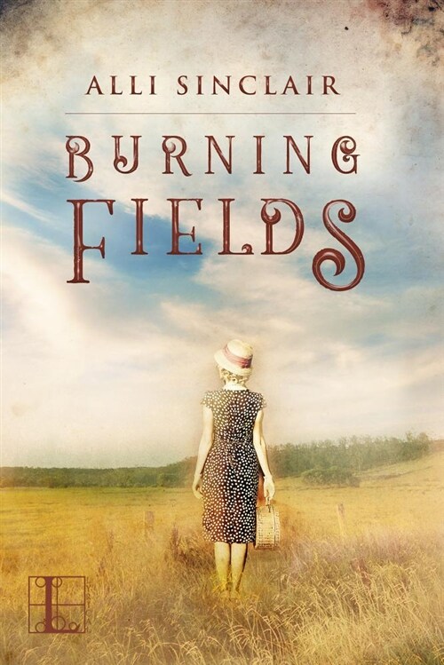 Burning Fields (Paperback)