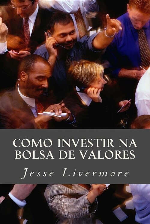 Como Investir Na Bolsa de Valores (Paperback)