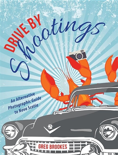 Drive by Shootings (Hardcover)