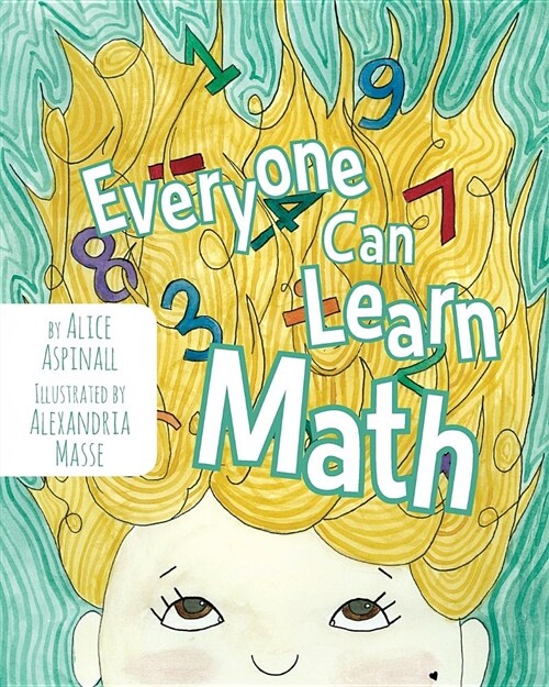 Everyone Can Learn Math (Paperback)