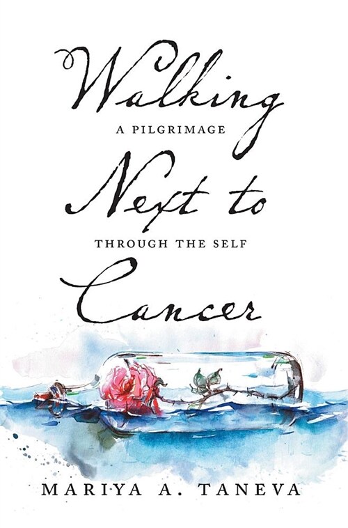 Walking Next to Cancer: A Pilgrimage Through the Self (Hardcover)