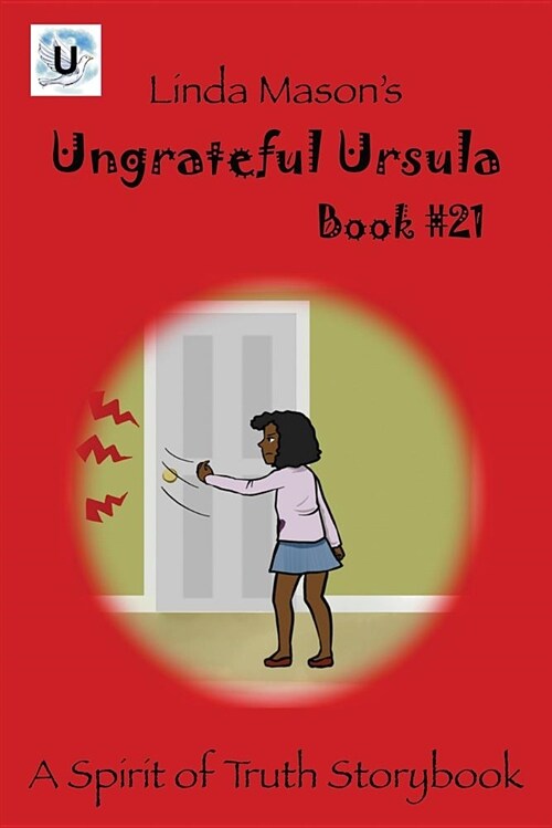 Ungrateful Ursula: Book # 21 (Paperback)