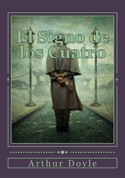 El Signo de Los Cuatro (Paperback)