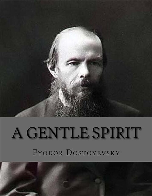 A Gentle Spirit (Paperback)