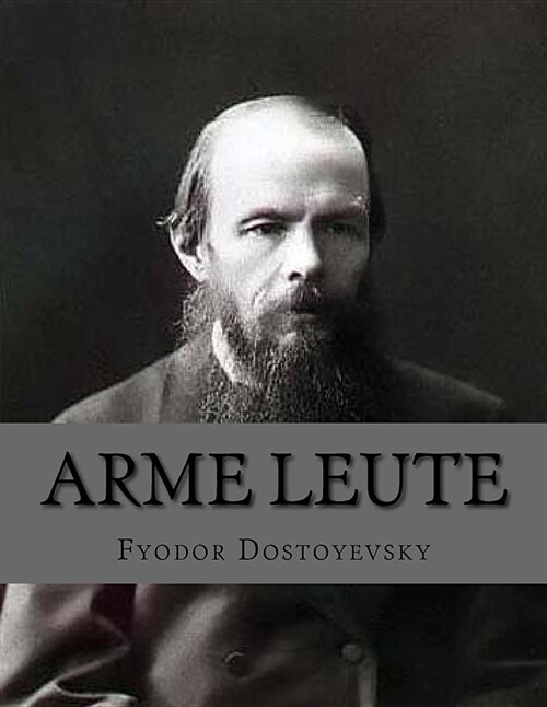 Arme Leute (Paperback)