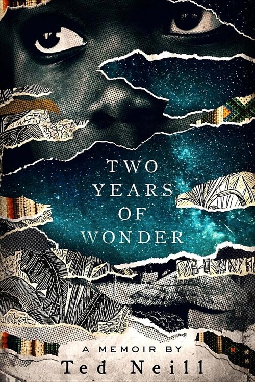 Two Years of Wonder: A Memoir (Paperback)