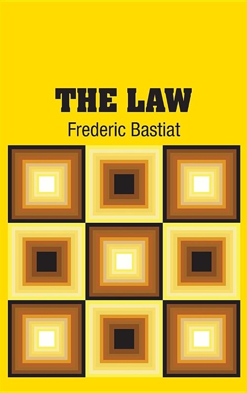 The Law (Hardcover)